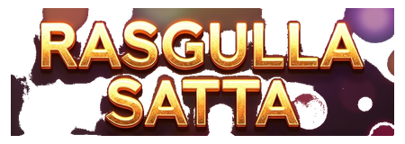 rasgulla satta logo